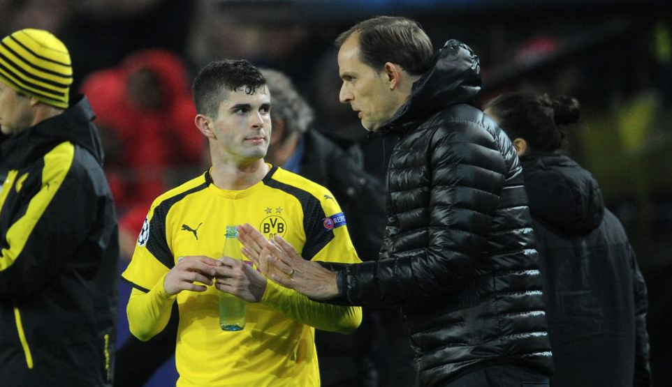 风云突变北京首钢加时末段扳平良机，德甲版图或变，底气十足，年轻球员得到机会(北京北控和首钢)