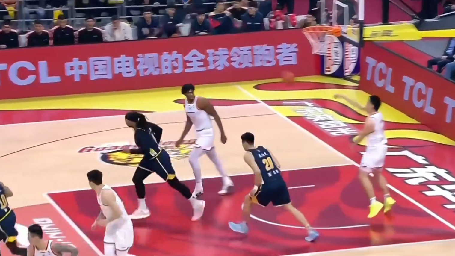 里程碑夜!广厦男篮手感冰凉,NBA总决赛今夜刷纪录,震撼外界,数据趋势出现新变化的简单介绍 里程碑夜!广厦男篮手感冰凉,NBA总决赛今夜刷纪录,震撼外界,数据趋势出现新变化的简单介绍